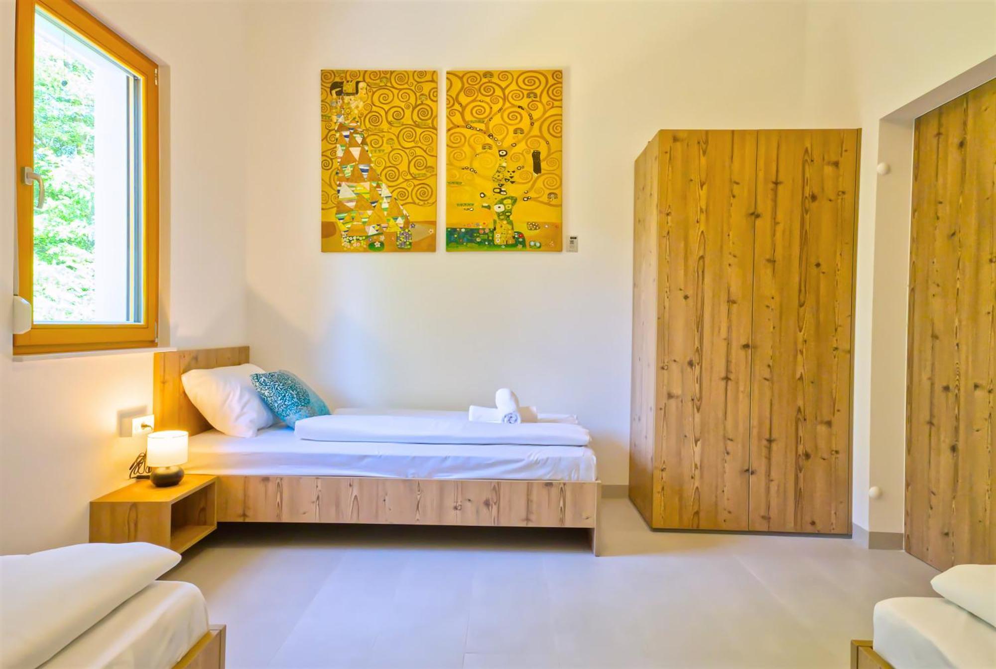 House Elipsa Appartement Bovec Buitenkant foto